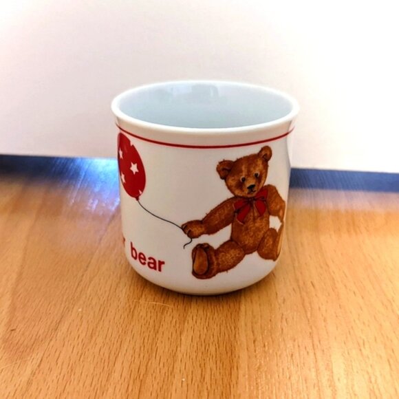 Other - B is for Bear Mug